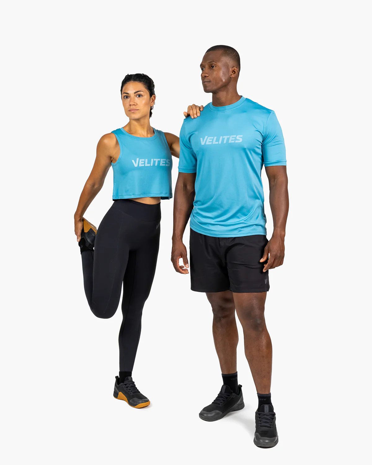 T-Shirts & crops